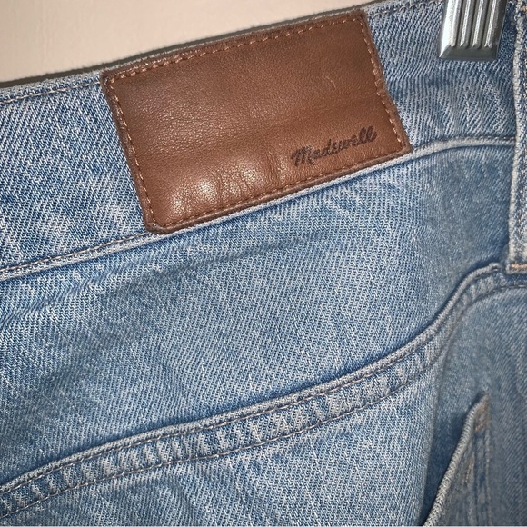 Madewell The Perfect Vintage Jean 31 - Picture 10 of 11